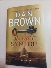 The Lost Symbol - Dan Brown (Livro em Inglês)