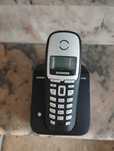Telefone Fixo s/Fios Siemens