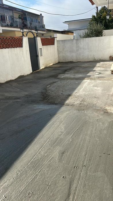 Remodelações em geral