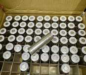 Аккумулятор 21700 Samsung 40T 35A 4000mah