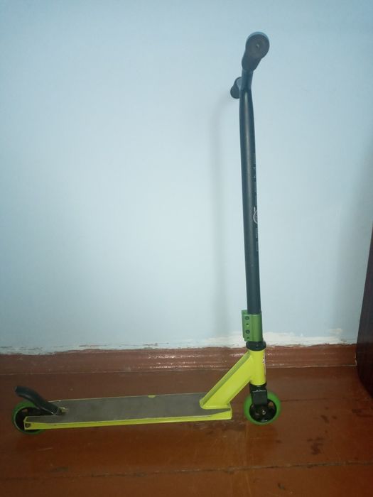 Самокат дитячий +