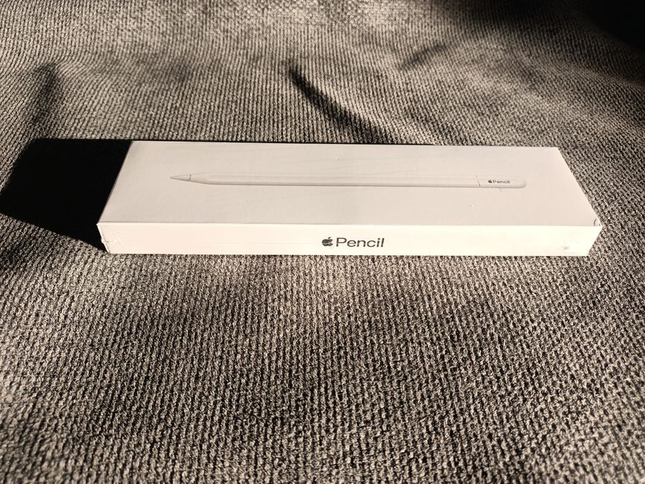 Apple pencil USB c nowy