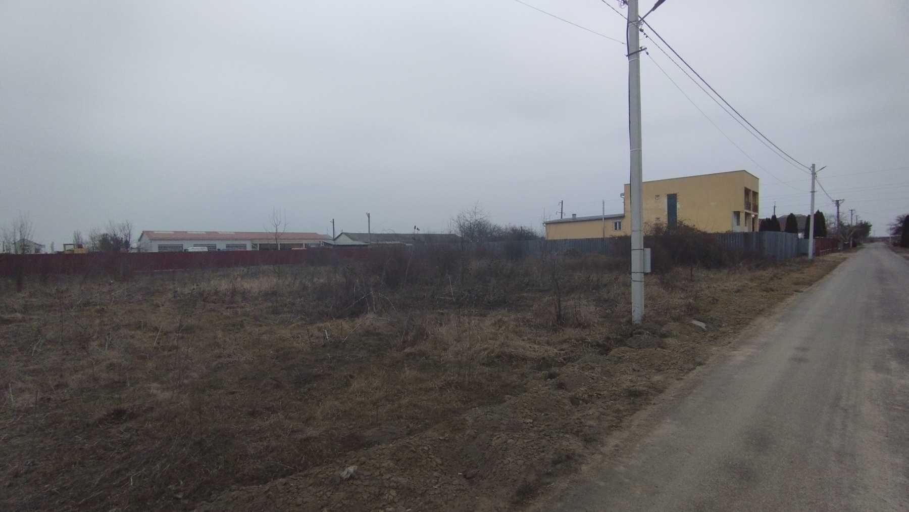 Продається земельна ділянка, с. Холмок
Код: 25490