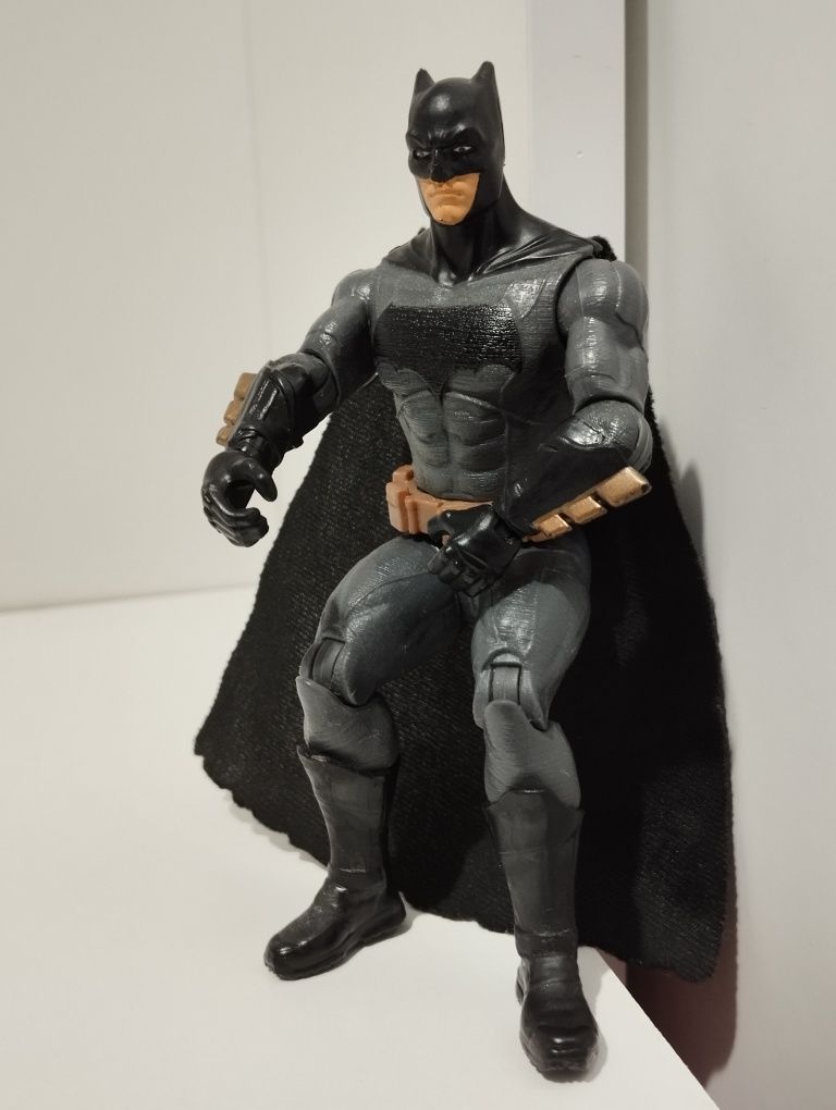 Figurka Batman Marvel 15cm Mattel