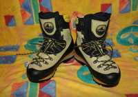 Горные ботинки для альпинизма La Sportiva Nepal Trek Evo Gtx