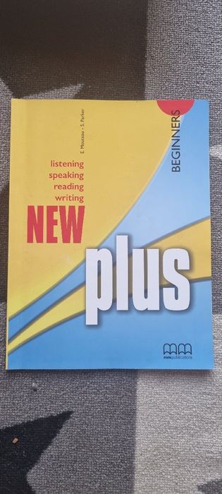 New Plus Beginners