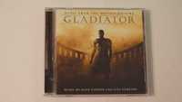 'Gladiator' - Hans Zimmer, Music From The Motion Picture (CD)