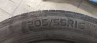 205/55 R16 Opony Michelin Tubeless Radial X Letnie