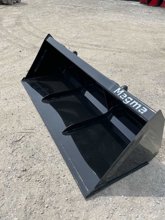 Nowa łyżka MAGMA do materiałów sypkich Wzmocniona Gwarancja Transport