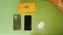 Realme 8 Pro 108 mp 8GB RAM 128GB + 2x etui
