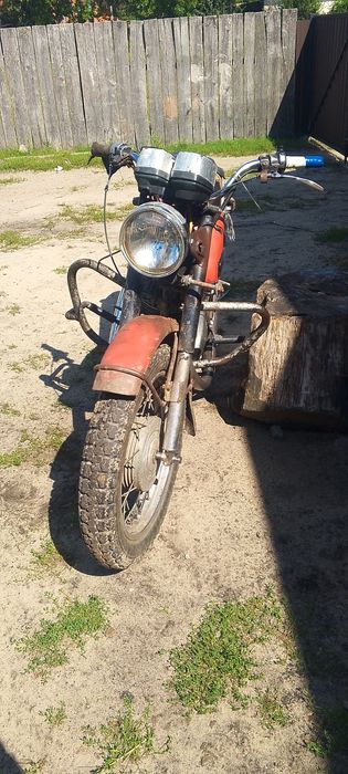 Иж планета 5 ...