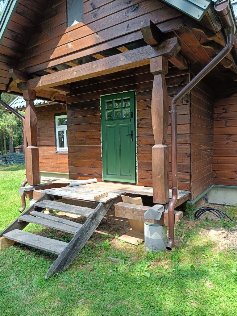 Remont,wykończenie wnętrz-Usługi