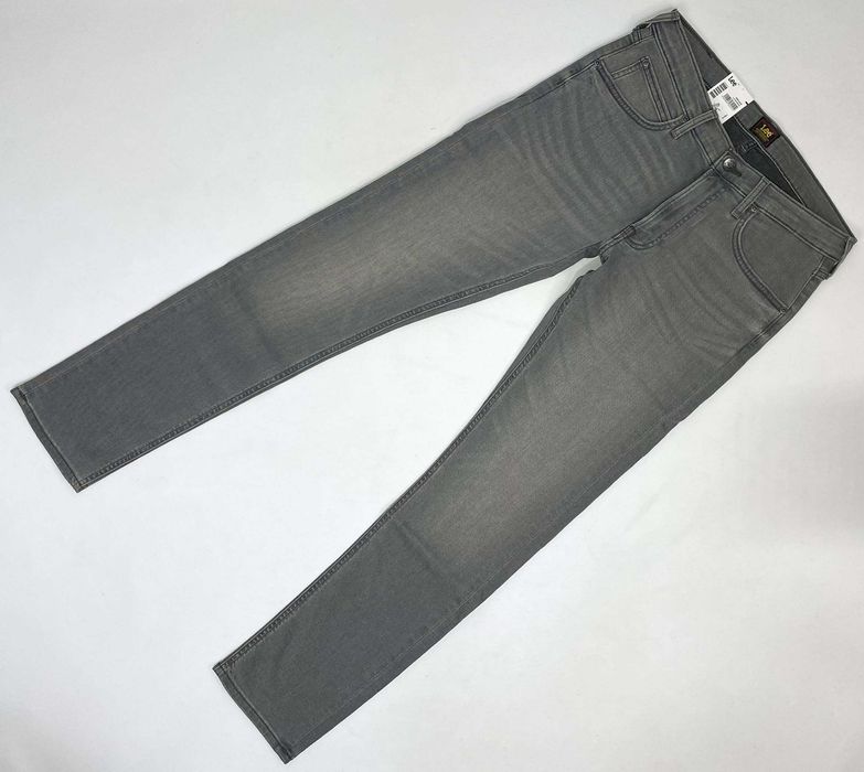 Spodnie męskie jeansy Lee Luke Rainstorm W31 L32