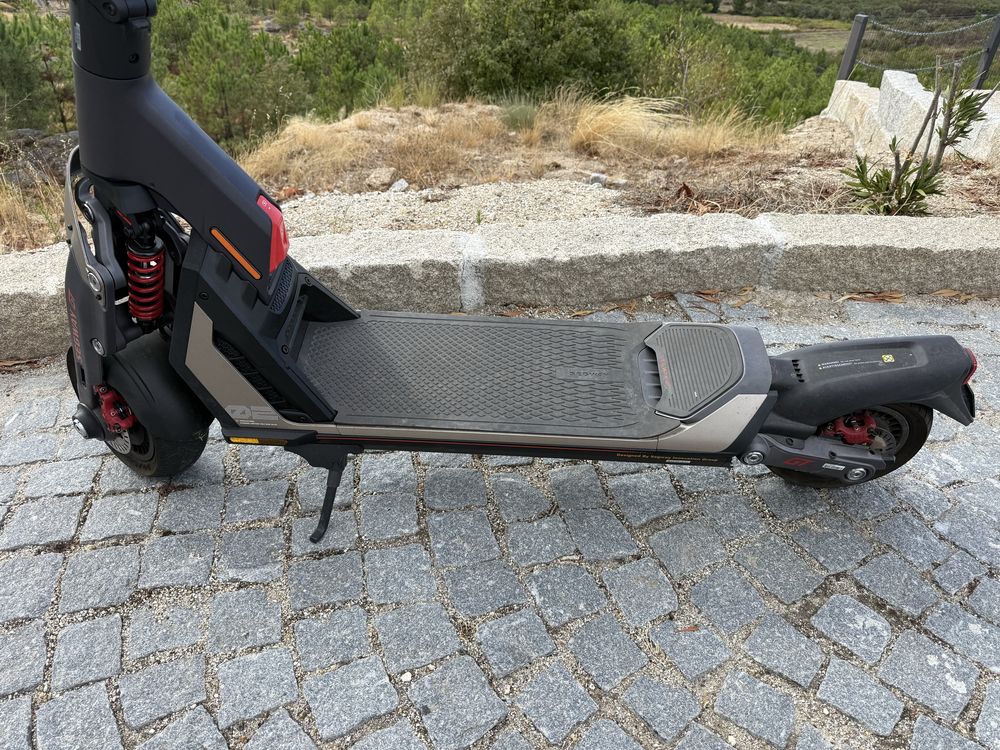 Segway Ninebot GT2 P