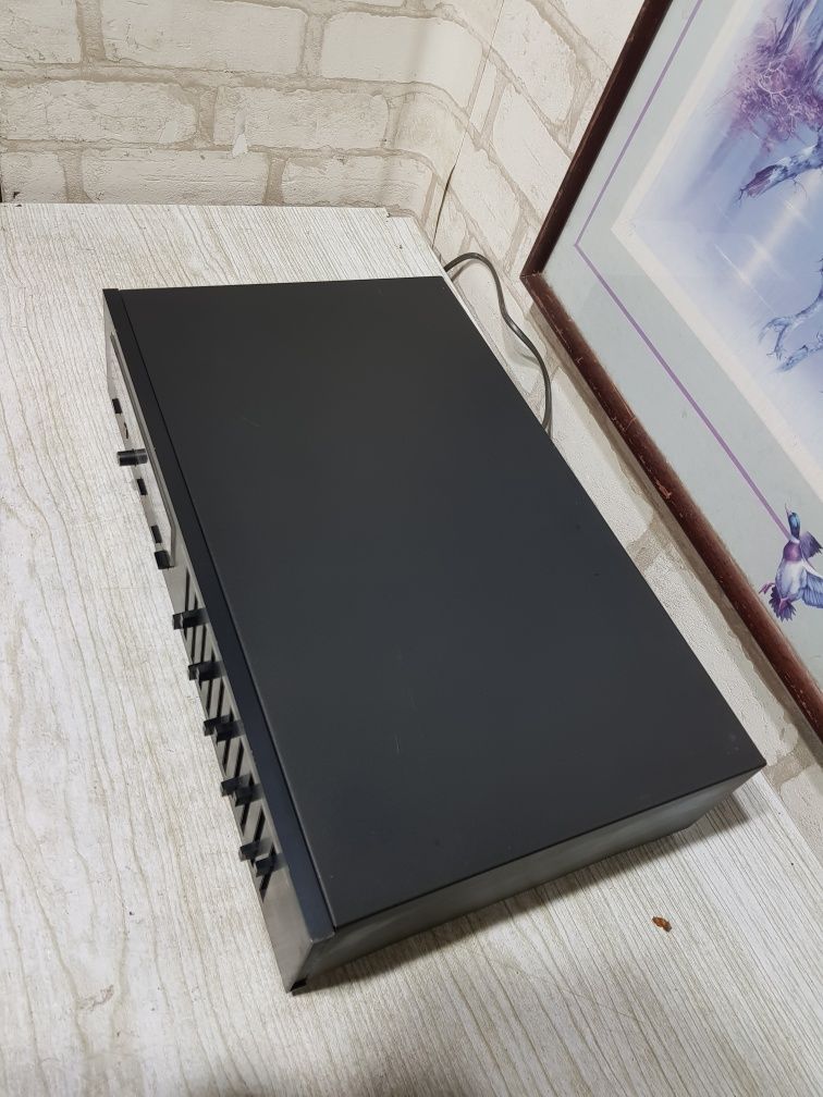 Еквалайзер PIONEER SG-50, спектр 10 смуг, б/у з Німеччини