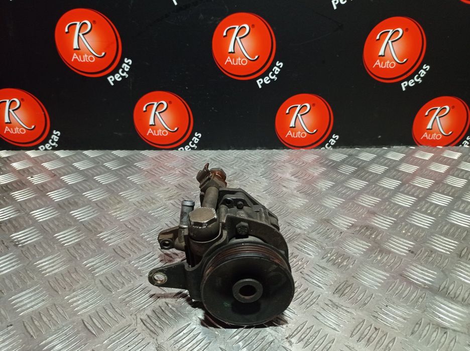 Bomba Direção Assistida Nissan Micra Ii (K11)
