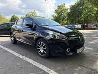 Renault Clio 1,2 75 KM 2013r.