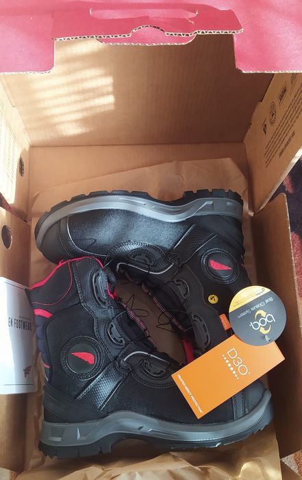 Робочі черевики Red Wing 
Red Wing Shoes
Робочі черевики
Red Wing Shoe