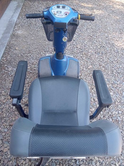 Sprzedam skuter inwalidzki