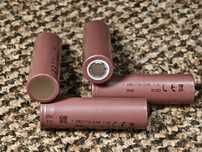 Акумулятори 21700 Tenpower INR21700-50ME 5000 мА 15A