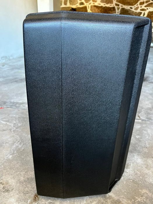 Coluna, Caixa RCF Art 710-A