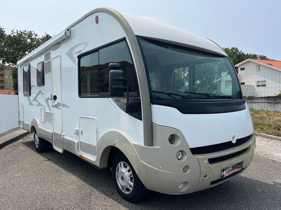 Itineo SB 740 MB 740