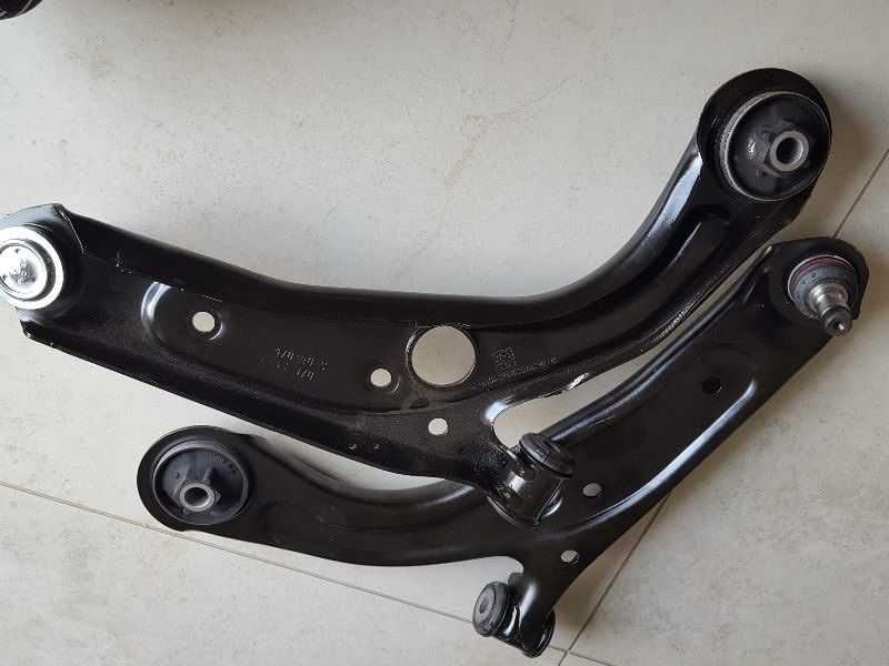 Wahacz Wahacze TRW Fiat 500 Abarth OE USA  Panda 3 Ypsilon Ford KA ORG