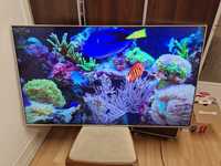 Panasonic 58cali 4K UHD DVB-T2 SMART telewizor