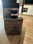 Oryginalny Chanel Allure homme sport eau extreme EDP.