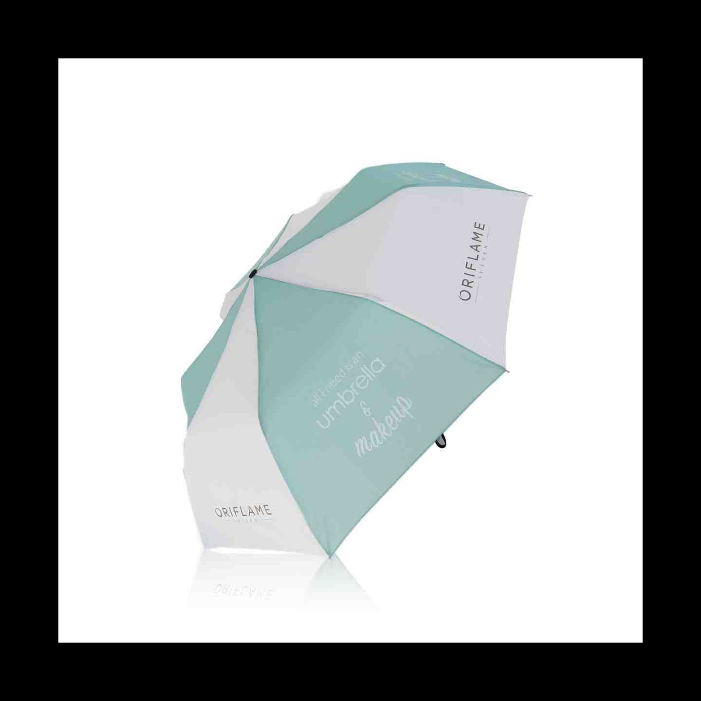 Oriflame parasol składany