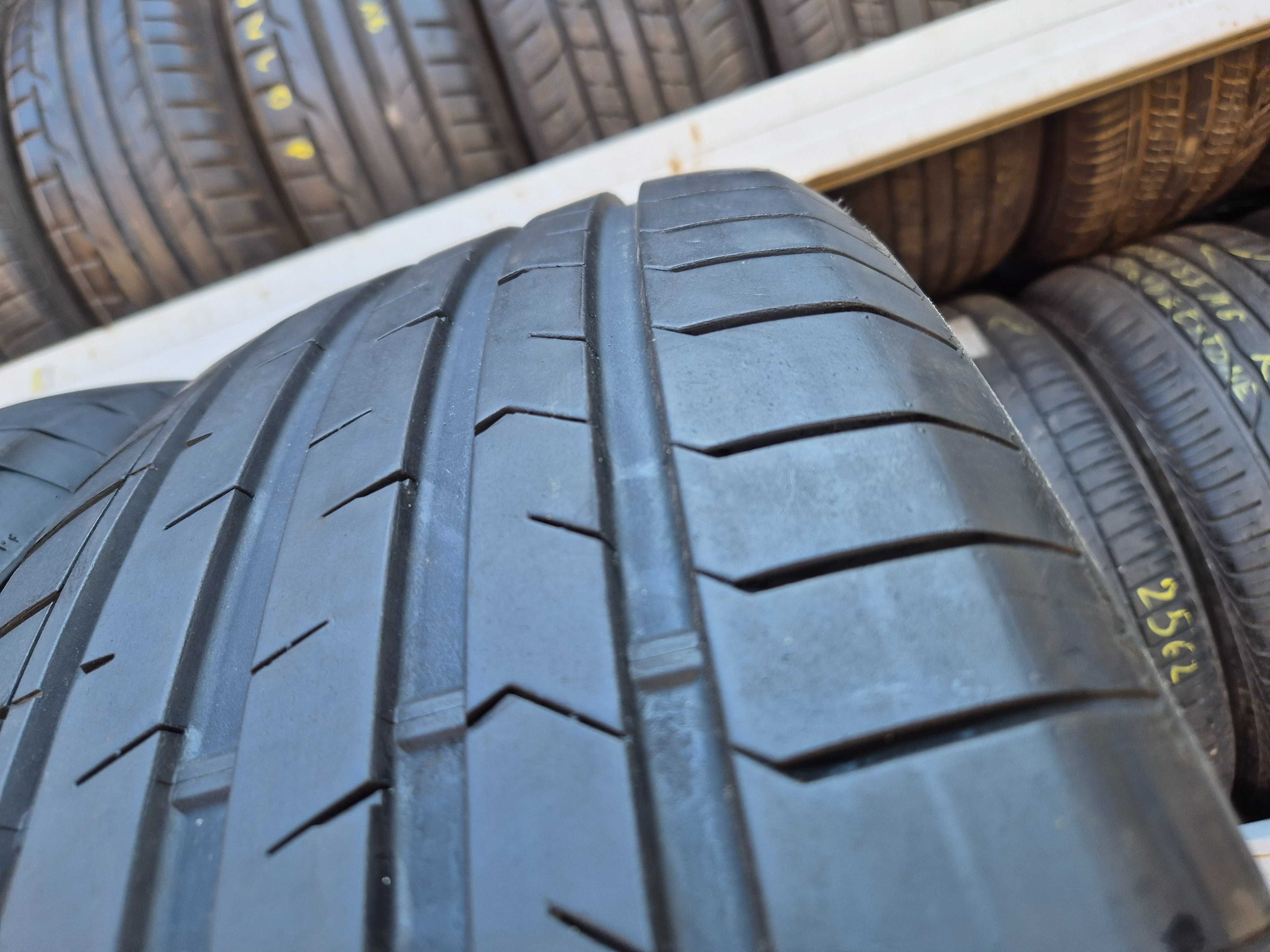 Compasal Blazer UHP II 255/55r18 109Y 2023r 6mm XL Rant N3058