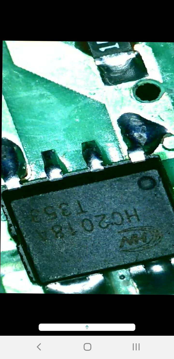 Mikroskop cyfrowy idealny np  do naprawy elektroniki