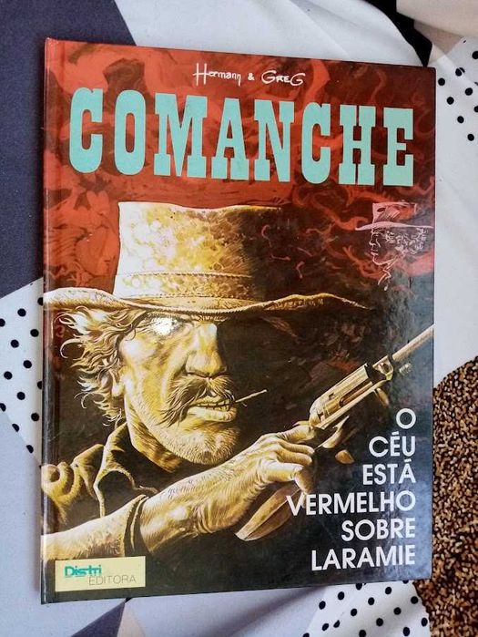 Várias bandas desenhadas PORTES GRÁTIS