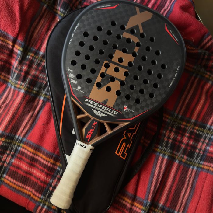 Siux Pegasus Revolution 12K