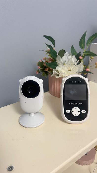 Радіоняня для малюків