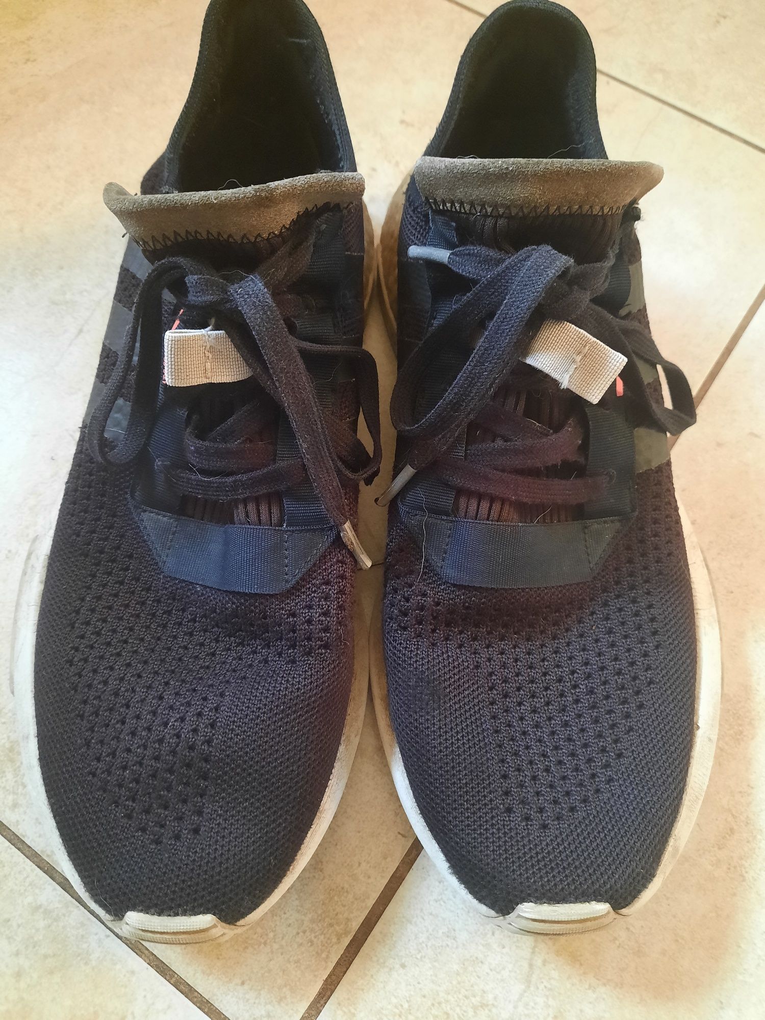 Sneakersy męskie adidas 46