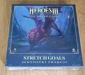 Heroes of Might and Magic III - gra planszowa - Jednostki Frakcji