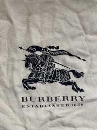 Burberry мешок для вещей пыльник