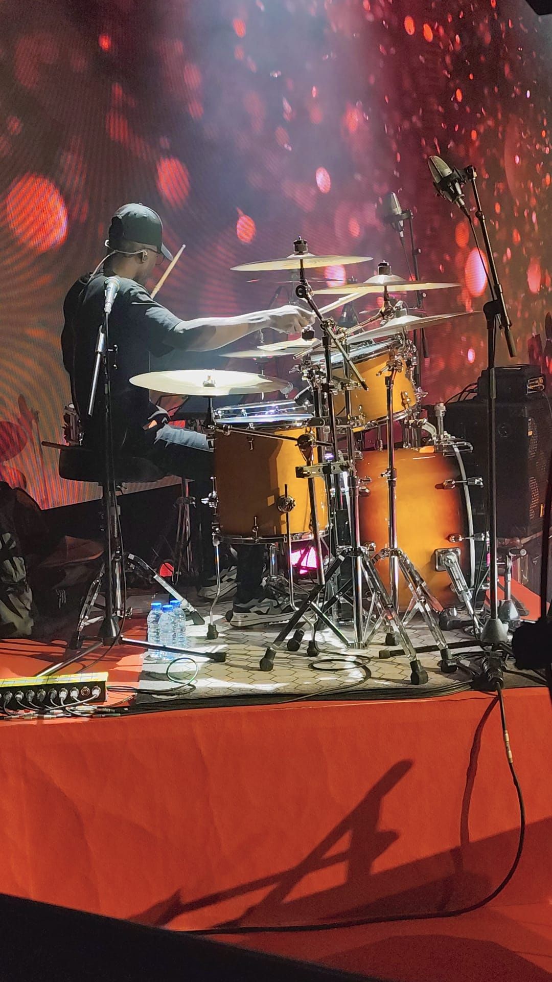 Aluguer Backline Jazz, Blues, Blues Rock, Rock