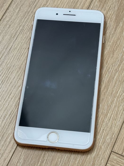 Iphone 8 plus 64GB
