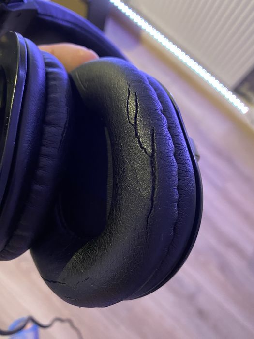 Audio-technica ATH-20x