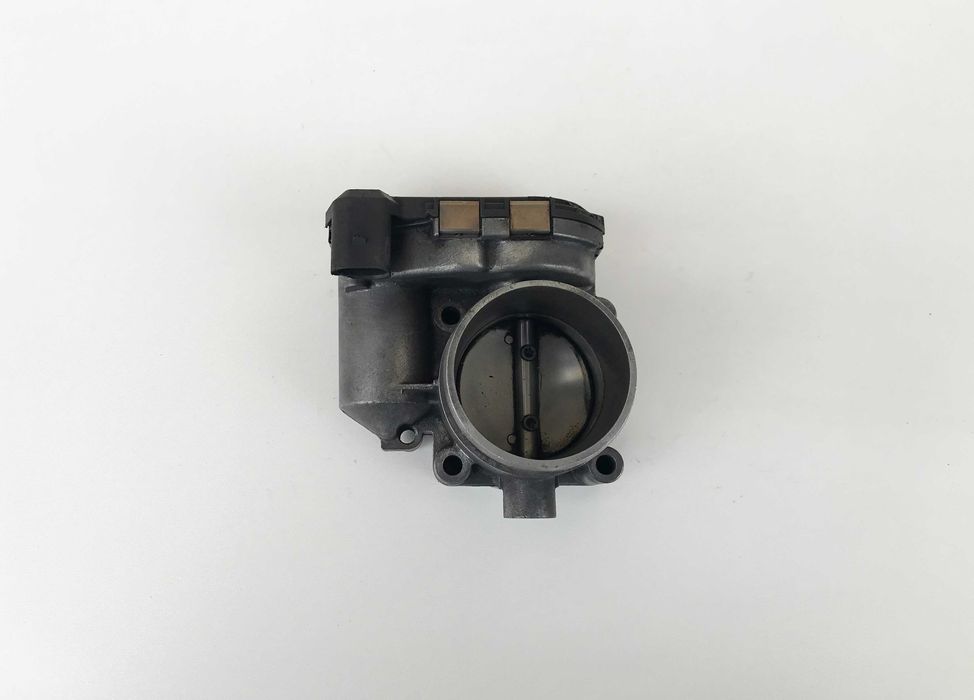 Дроcельна заслонка Audi A4 B6. B7 / Audi A6 C5 - 1.8T
