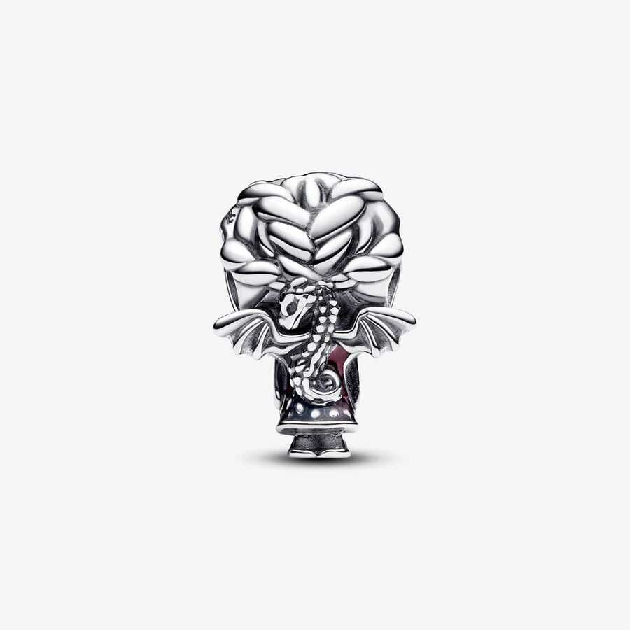 Pandora Charms Daenerys Gra o tron