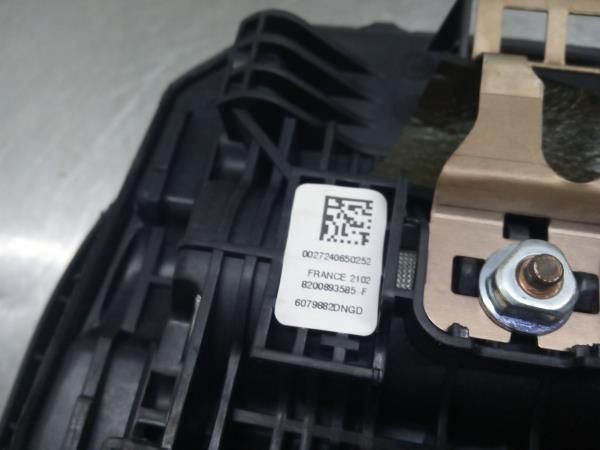 Airbag do volante RENAULT Kangoo (KW0/1_)