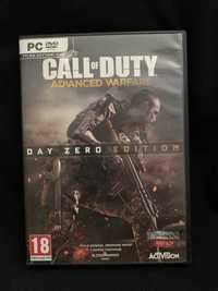 Call of duty advanced warfare Polska wersja PC