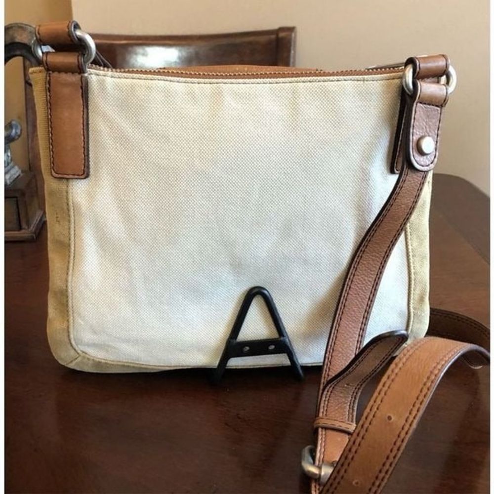 Crossbody Fossil оригінал
