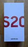 Samsung Galaxy S20 FE 5G RAM 8GB/256GB SM-G781B/DS Cloud Red Czerwony