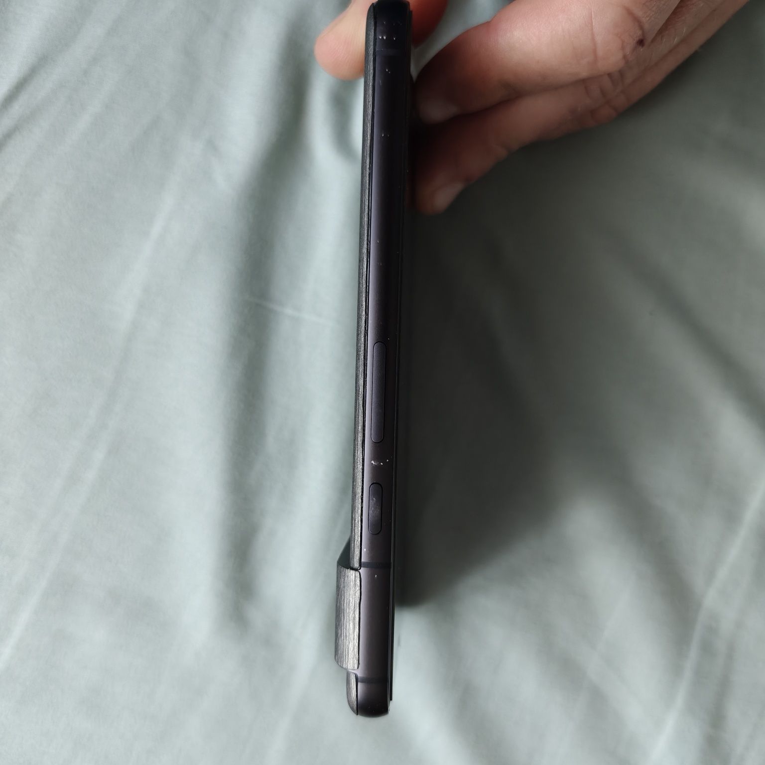 Pixel 8 Obsidian 128gb gwarancja