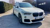 BMW X1 BMW X1 xdrive20d m pakiet