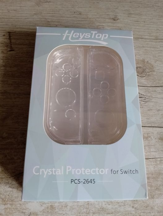 Nintendo Switch Acessórios
